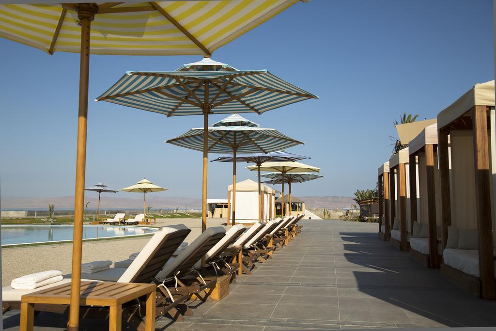 Aranwa Paracas Resort & Spa Exterior photo